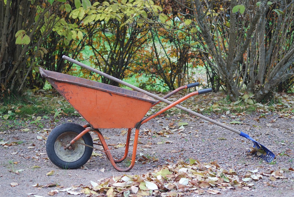 wheelbarrow-523784_960_720